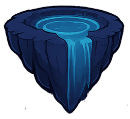Floating Island Far