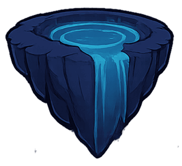 Floating Island Mid