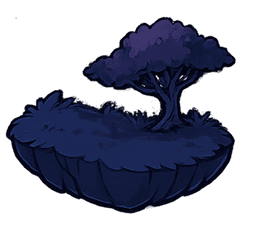 Floating Island Far