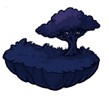 Floating Island Mid