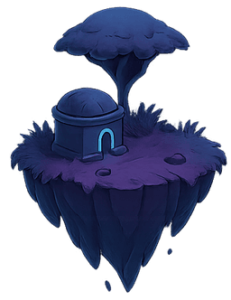 Floating Island Far