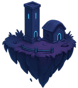 Floating Island Far