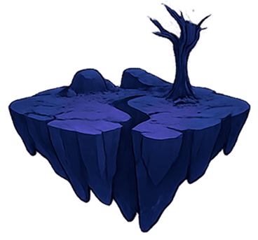 Floating Island Mid