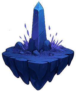 Floating Island Far